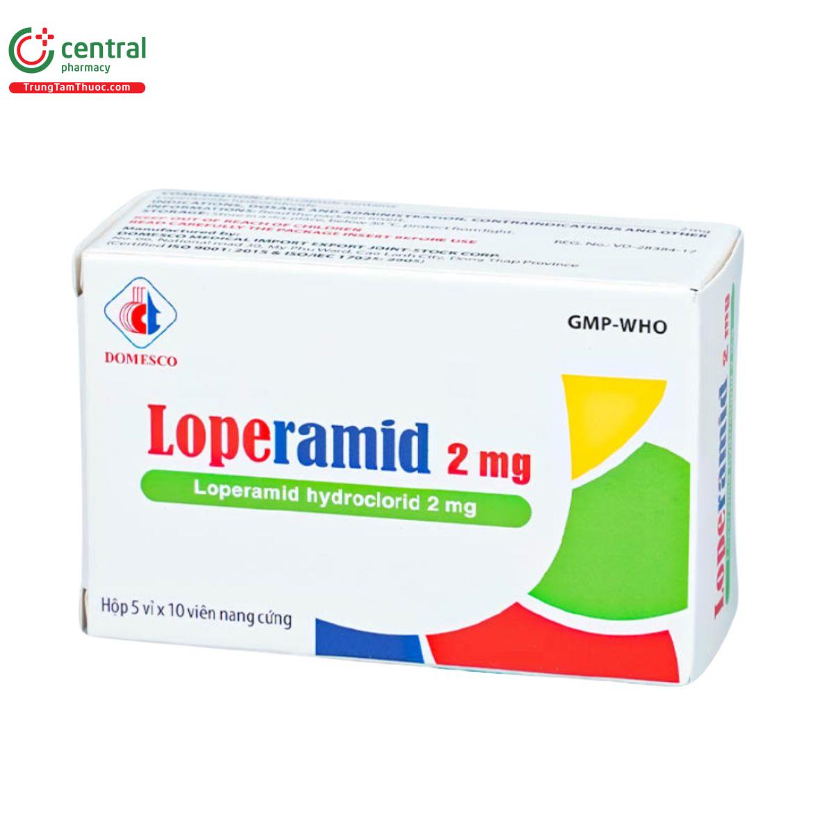 thuoc loperamid 2mg domesco 6 J3504