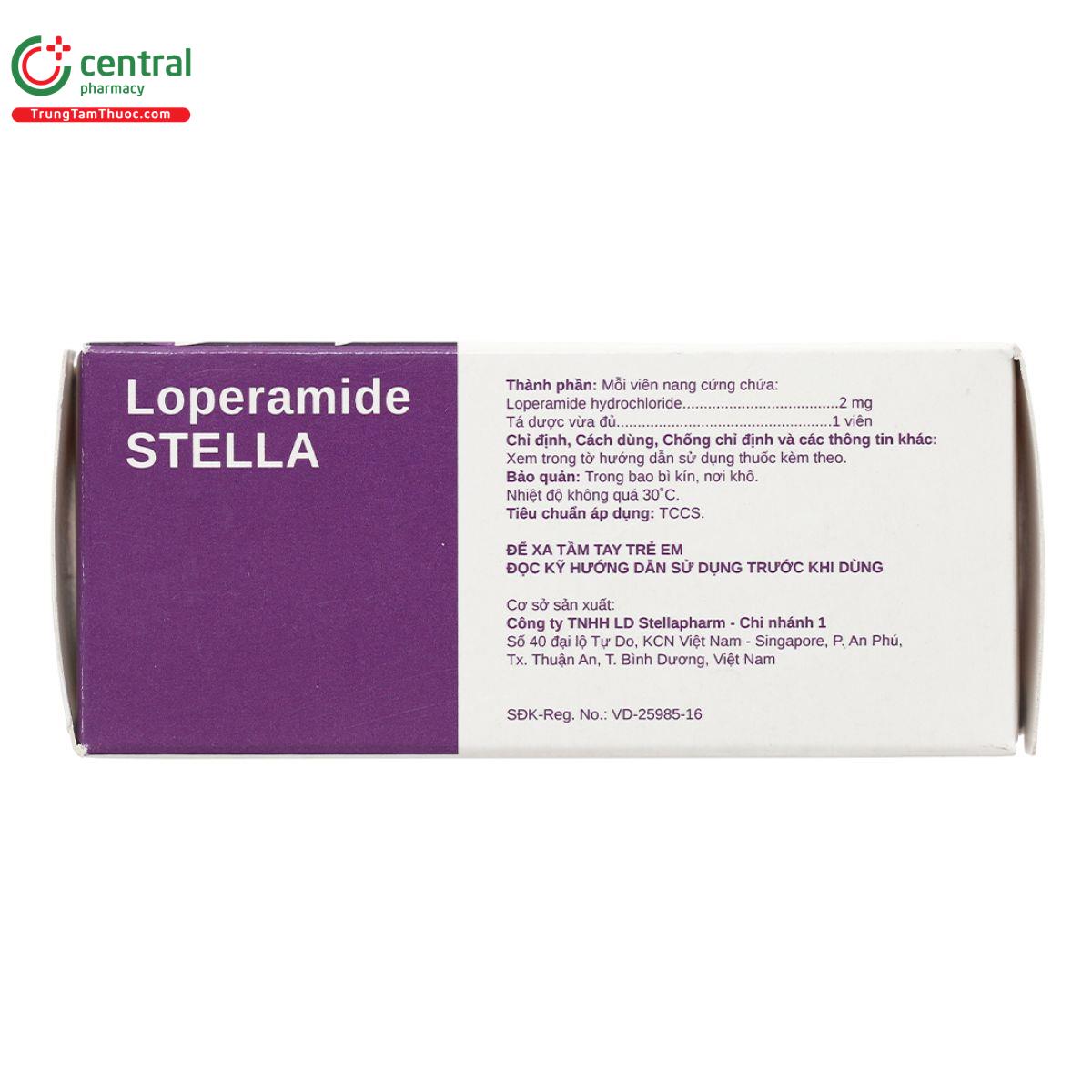 thuoc loperamide stella 5 V8283
