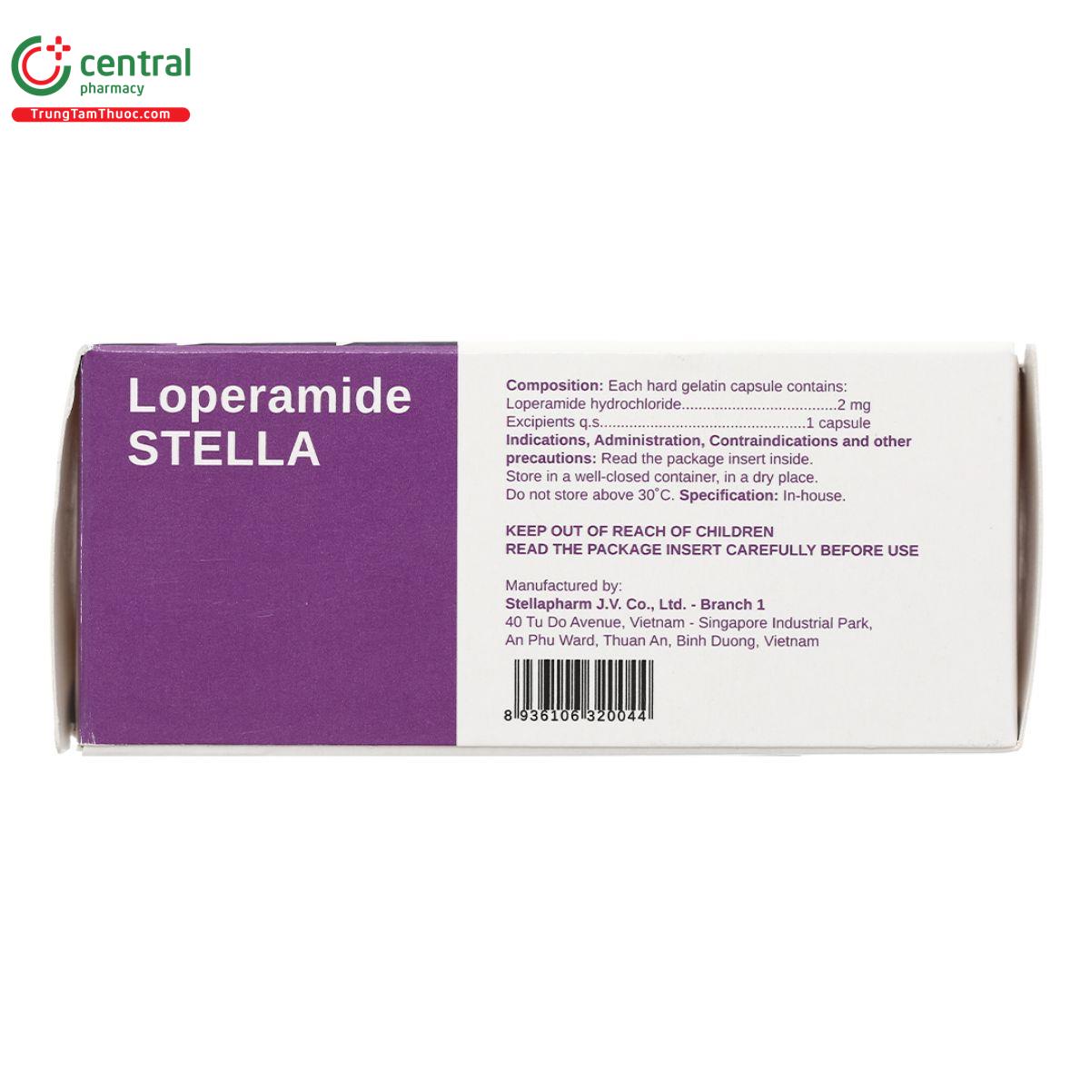 thuoc loperamide stella 6 I3500