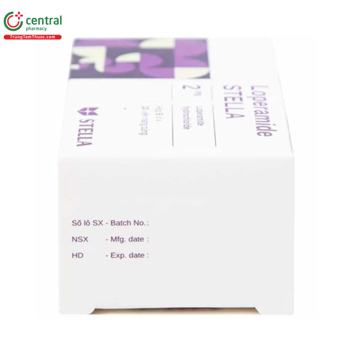 thuoc loperamide stella 7 N5250