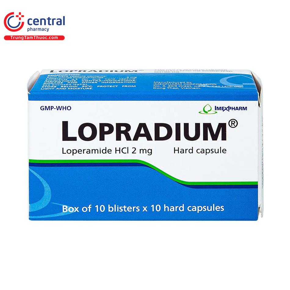 thuoc lopradium 4 V8154