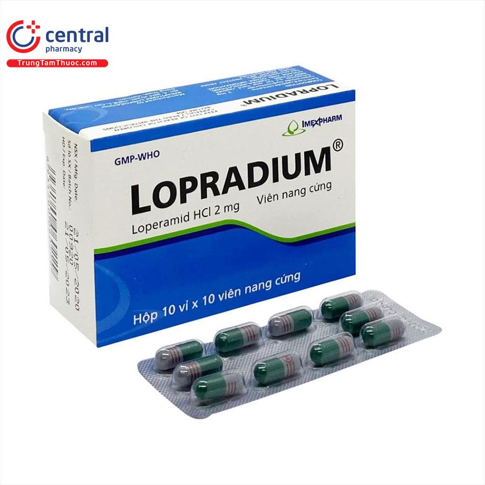 thuoc lopradium 7 G2472