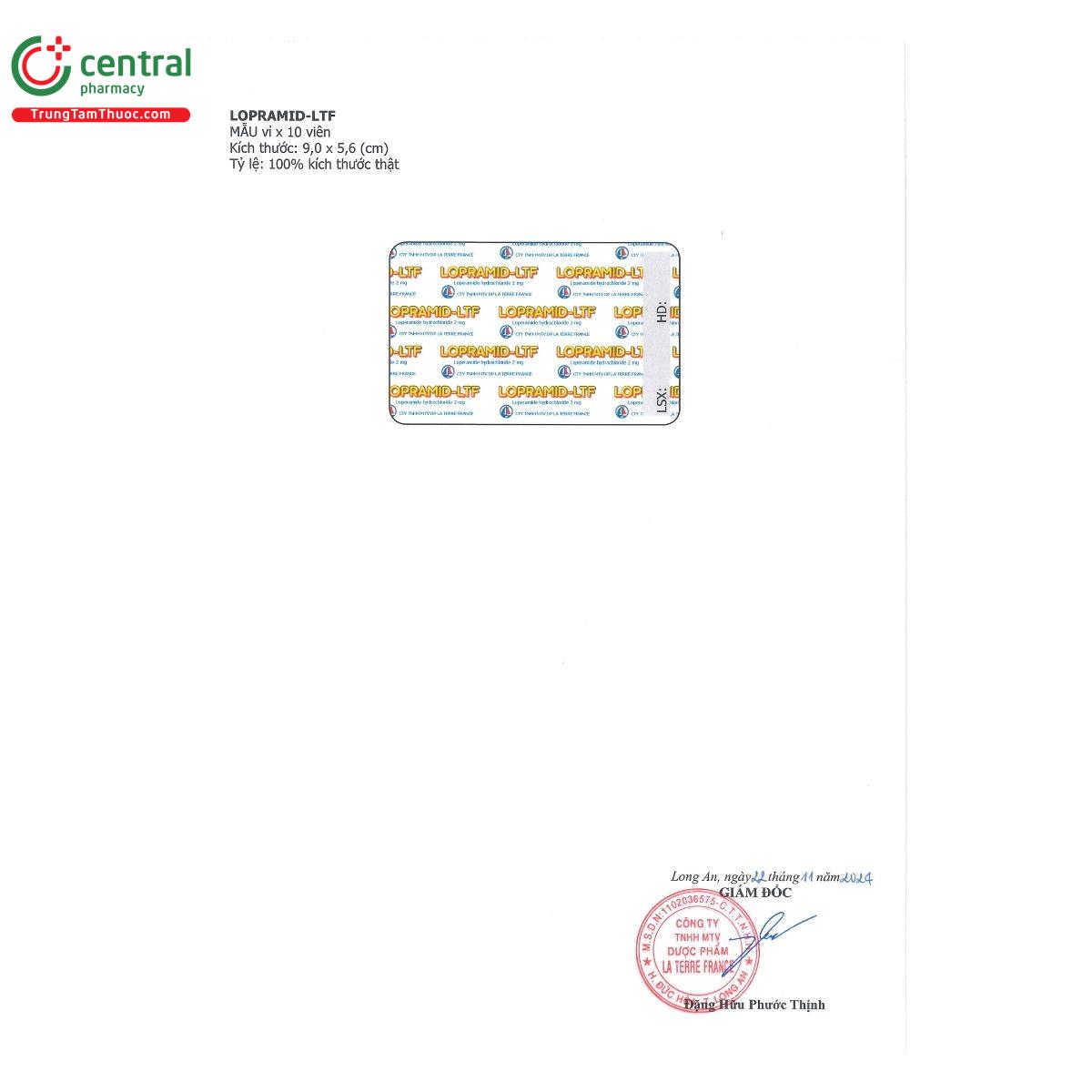 thuoc lopramid ltf 3 I3364 thuoc lopramid ltf 3 I3364