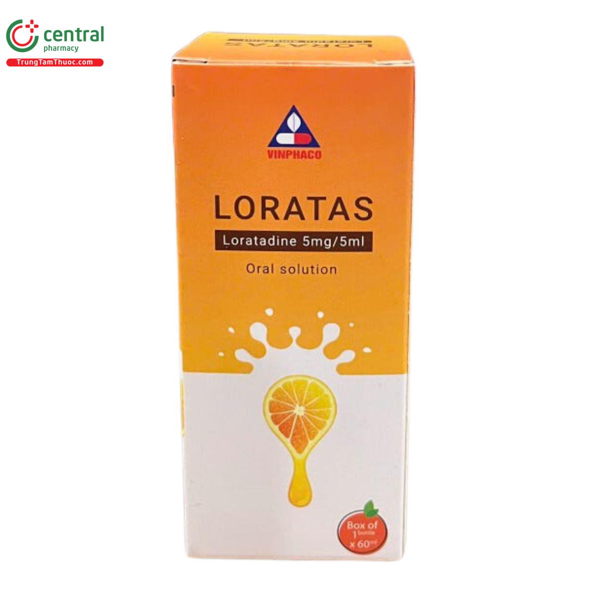 thuoc loratas 5mg 5ml 2 H2770