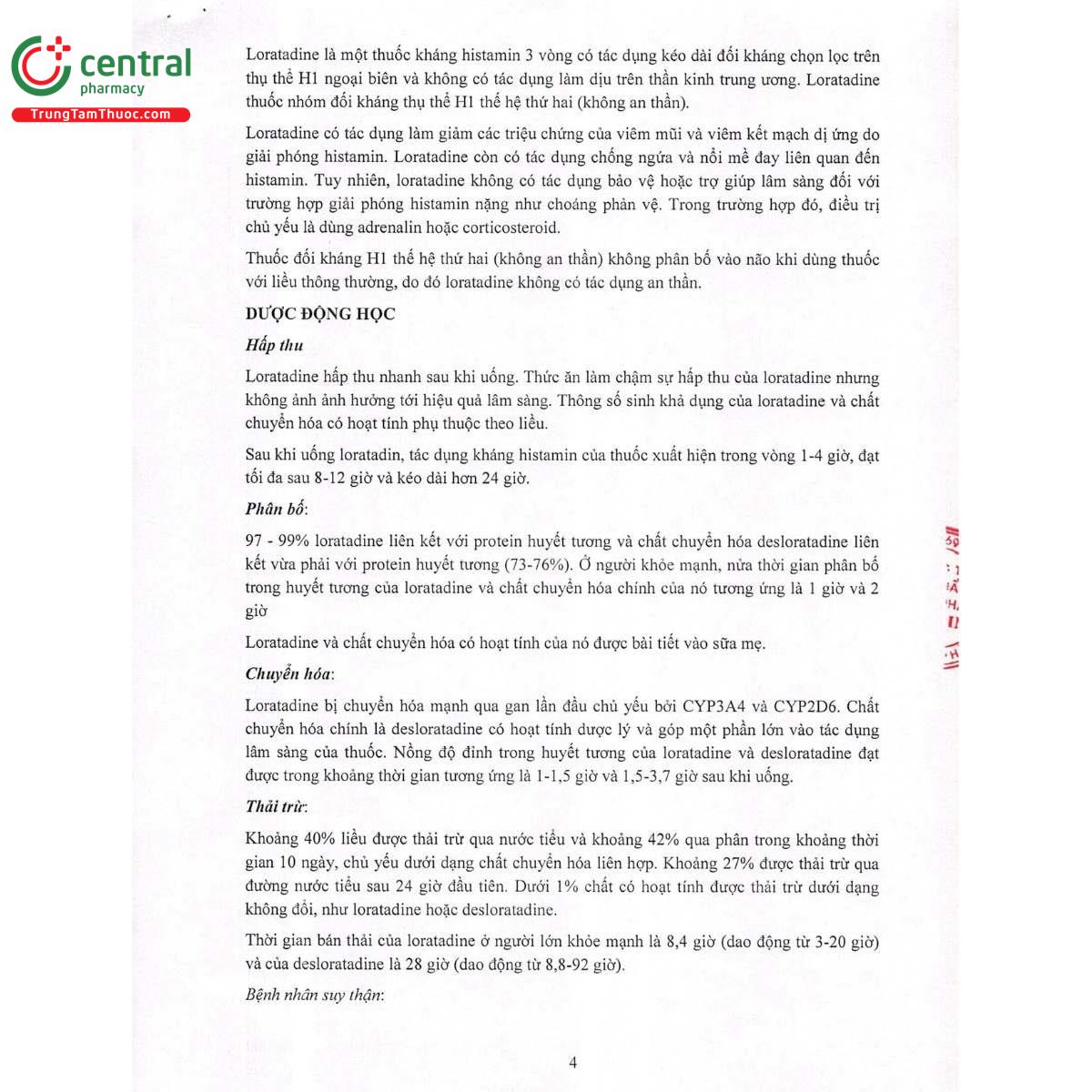 thuoc lorax chew 5mg 6 B0575 thuoc lorax chew 5mg 6 B0575