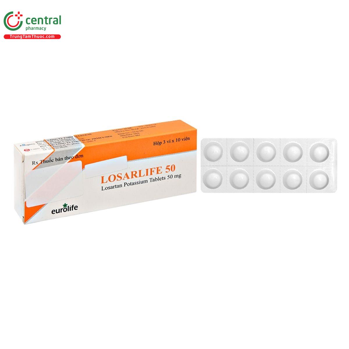thuoc losarlife 50 1 I3336 thuoc losarlife 50 1 I3336