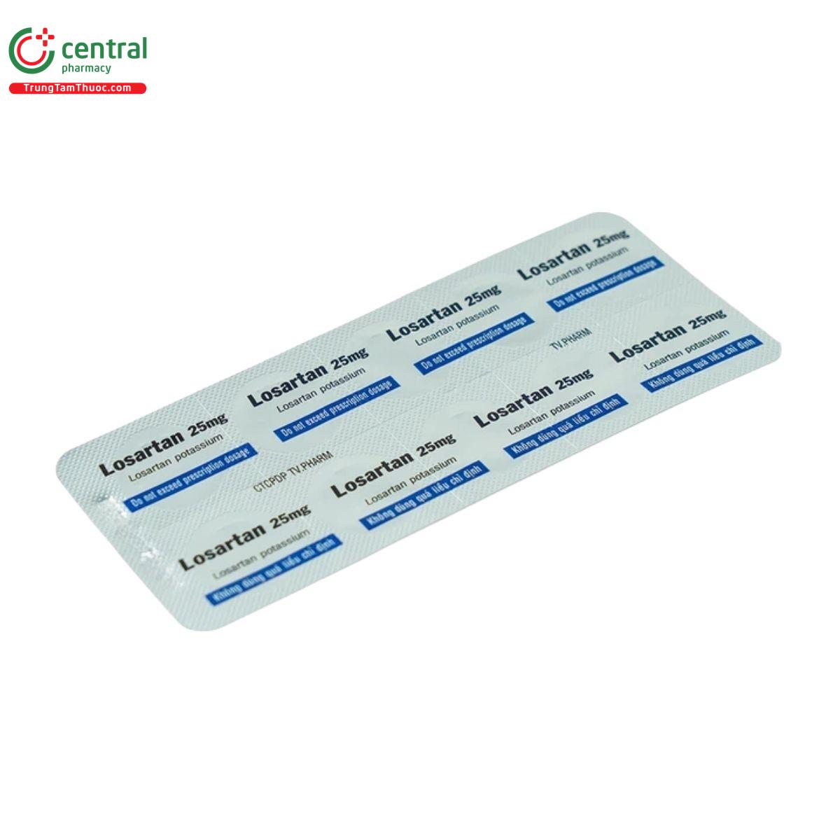 thuoc losartan 25mg tv pharm 7 Q6875 thuoc losartan 25mg tv pharm 7 Q6875