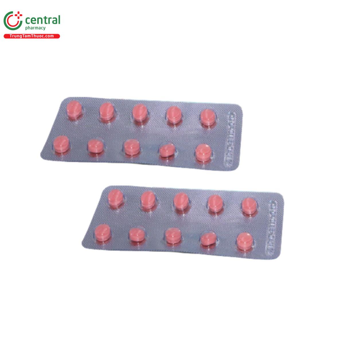 thuoc losartan 25mg vpc 8 T8160 thuoc losartan 25mg vpc 8 T8160