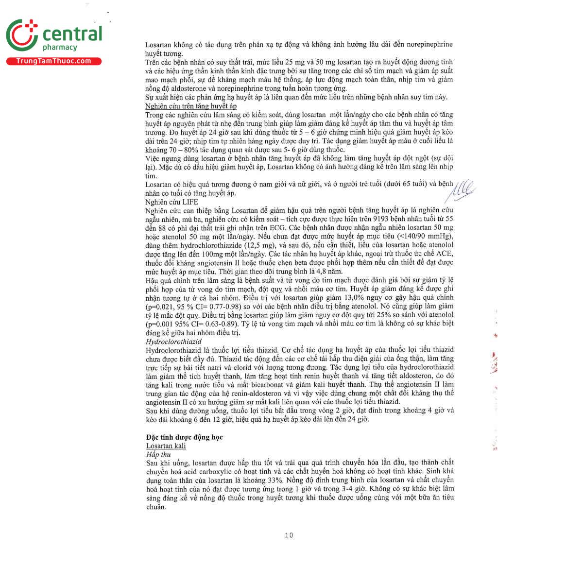 thuoc losatec h 14 B0060 thuoc losatec h 14 B0060