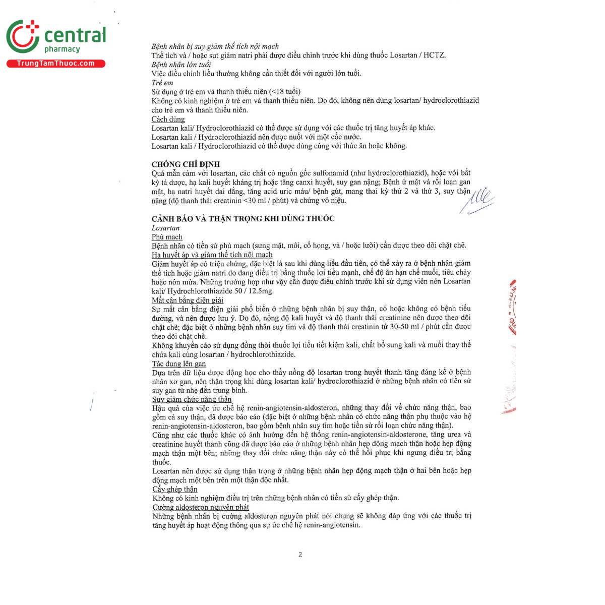 thuoc losatec h 6 H3346 thuoc losatec h 6 H3346