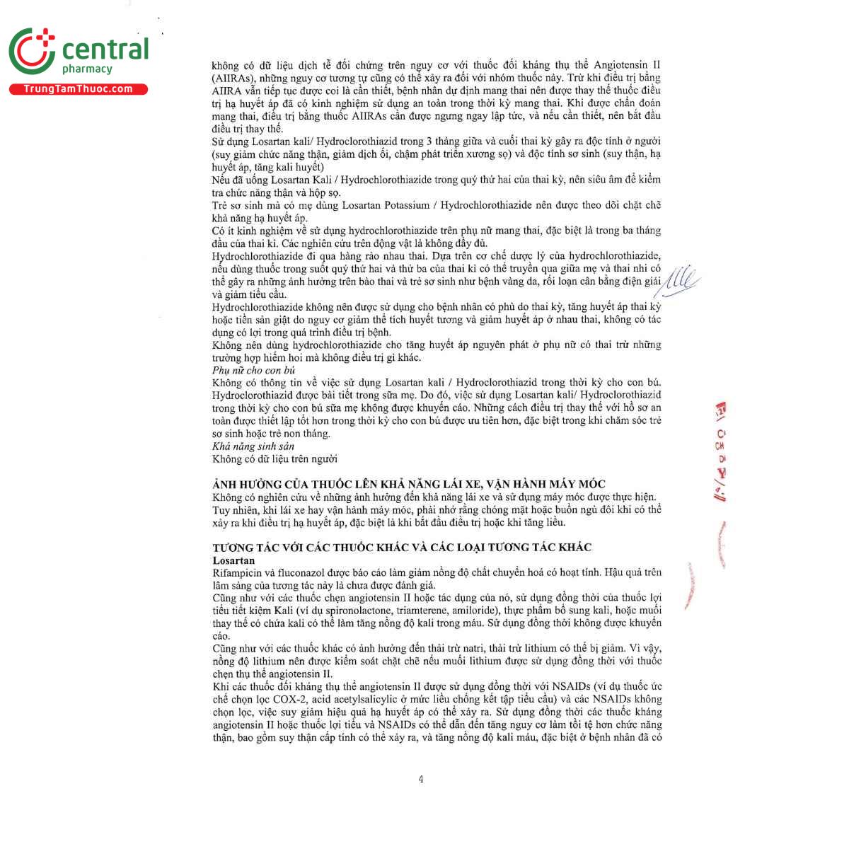 thuoc losatec h 8 V8620 thuoc losatec h 8 V8620