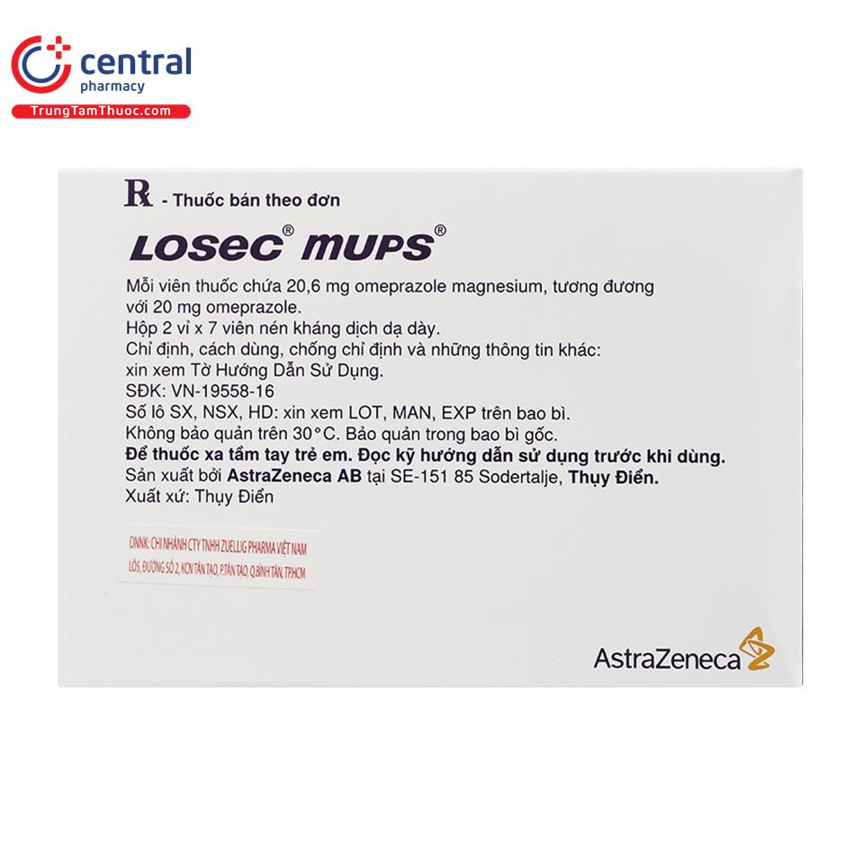 thuoc losec mups 20mg 2 S7047