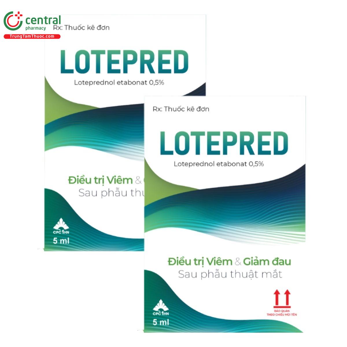 thuoc lotepred 3 R7552