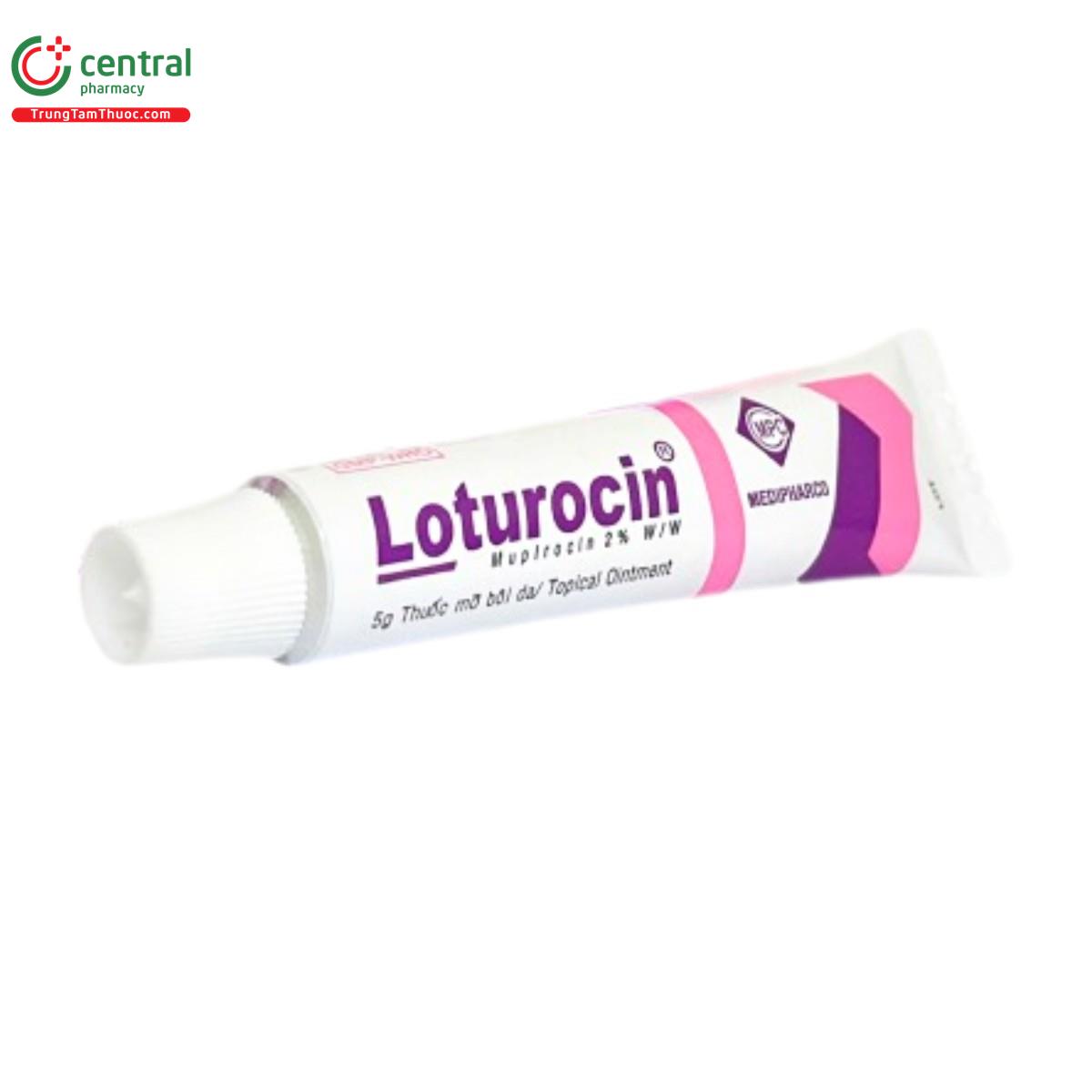 thuoc loturocin 2 1 F2256 thuoc loturocin 2 1 F2256