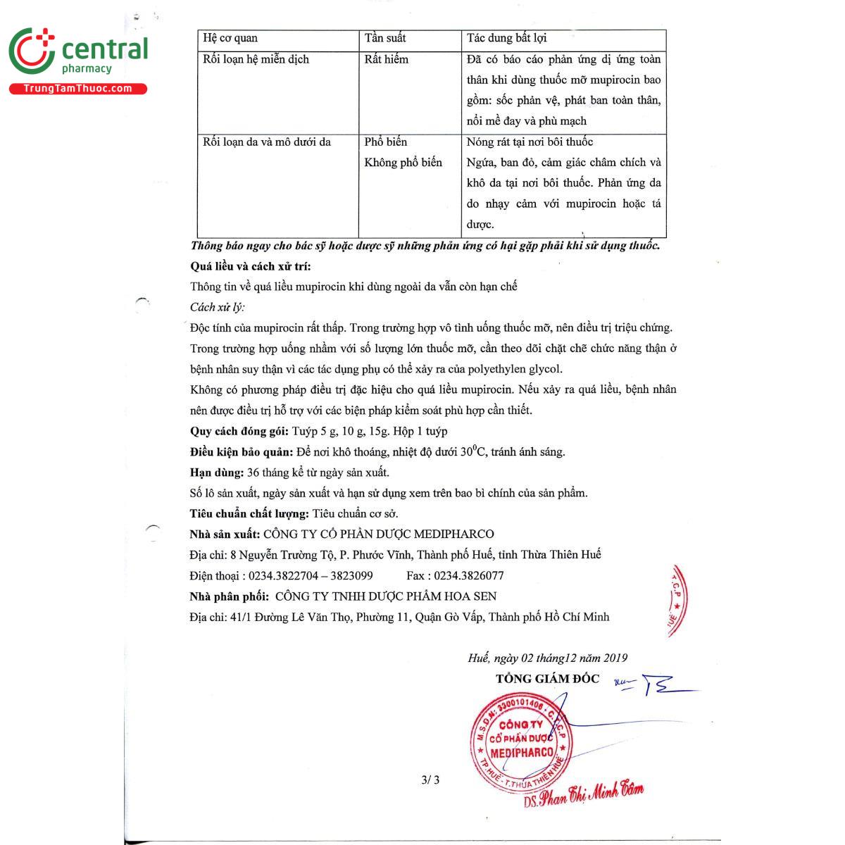 thuoc loturocin 2 7 C1705 thuoc loturocin 2 7 C1705