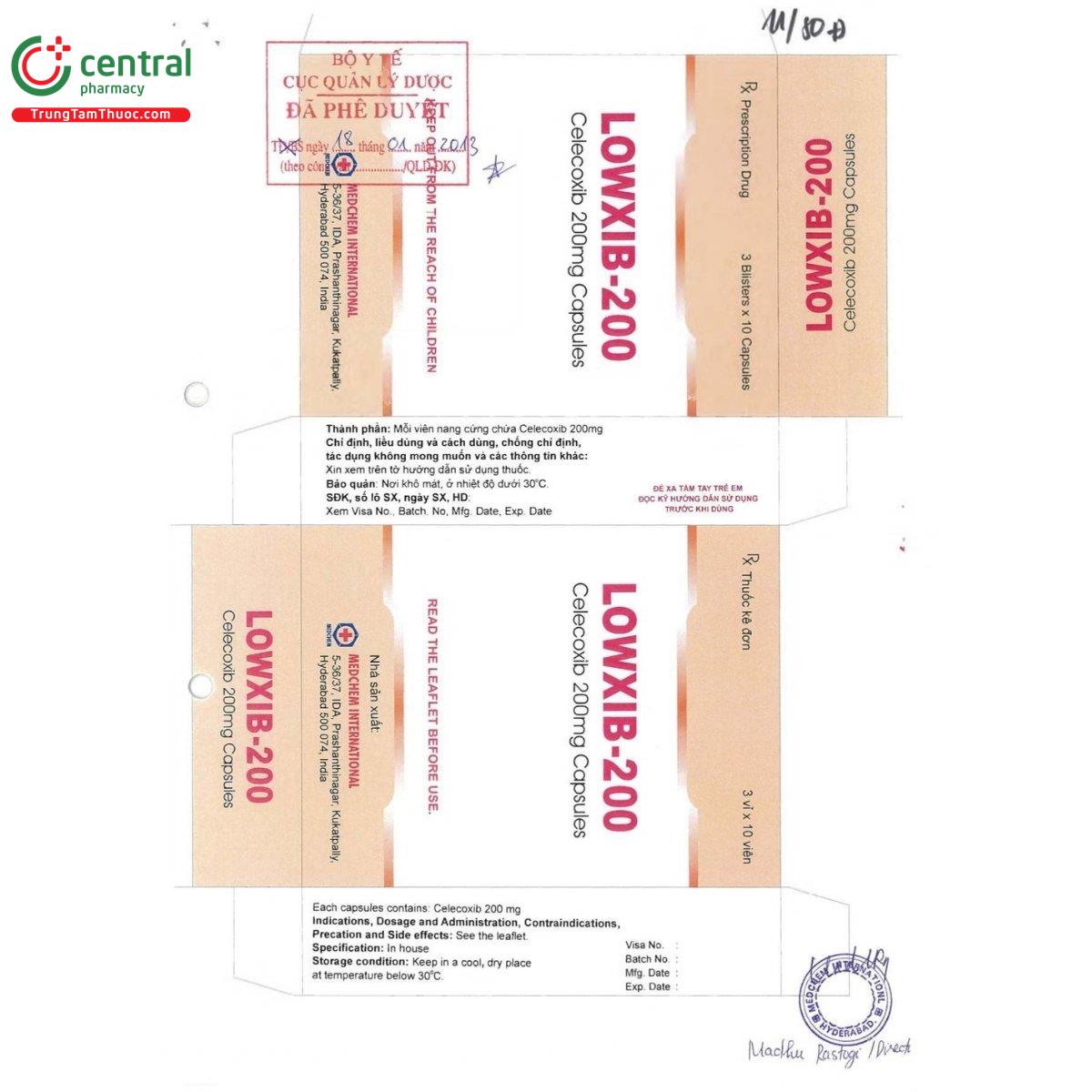thuoc lowxib 200 3 F2342 thuoc lowxib 200 3 F2342