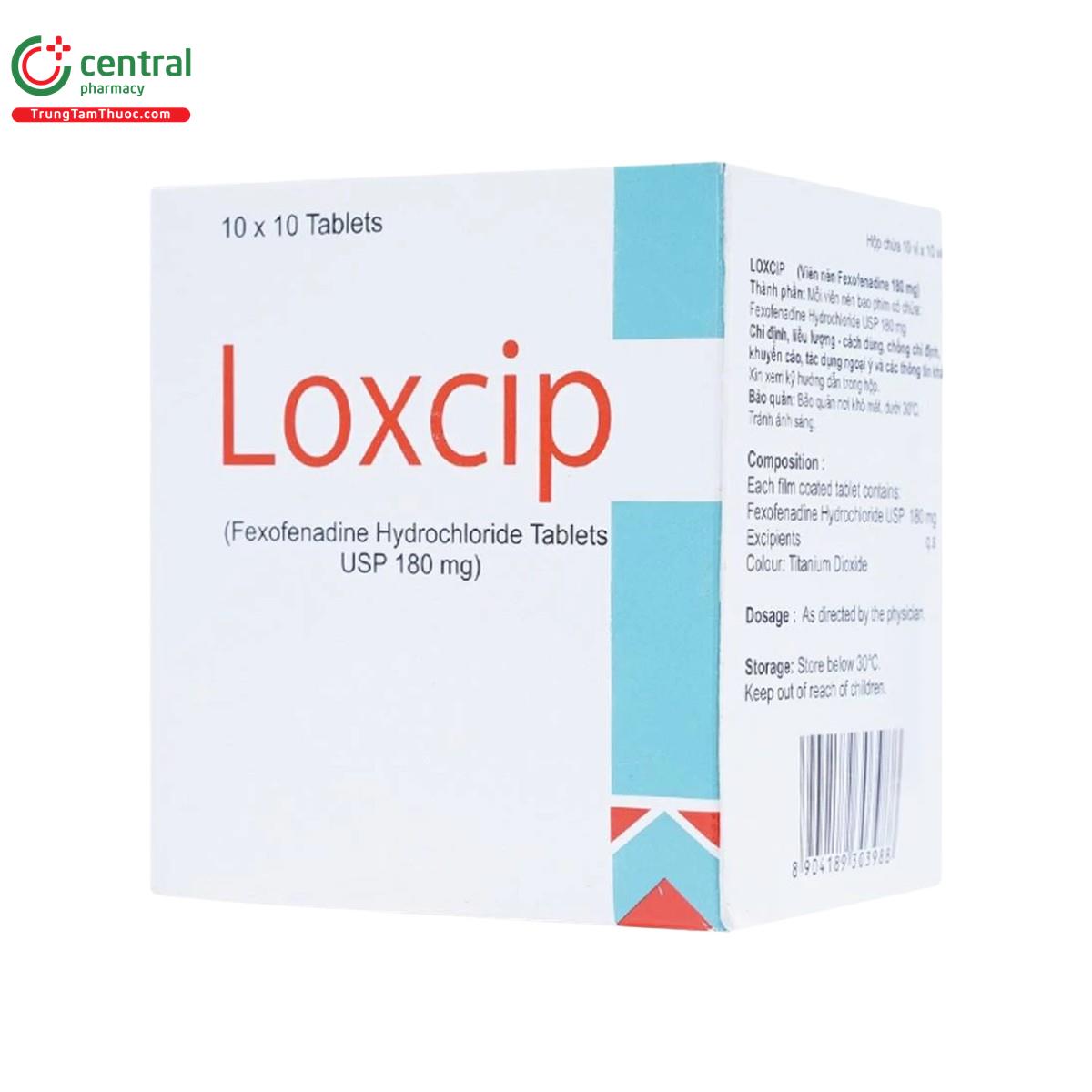 thuoc loxcip 180mg 1 L4883 thuoc loxcip 180mg 1 L4883