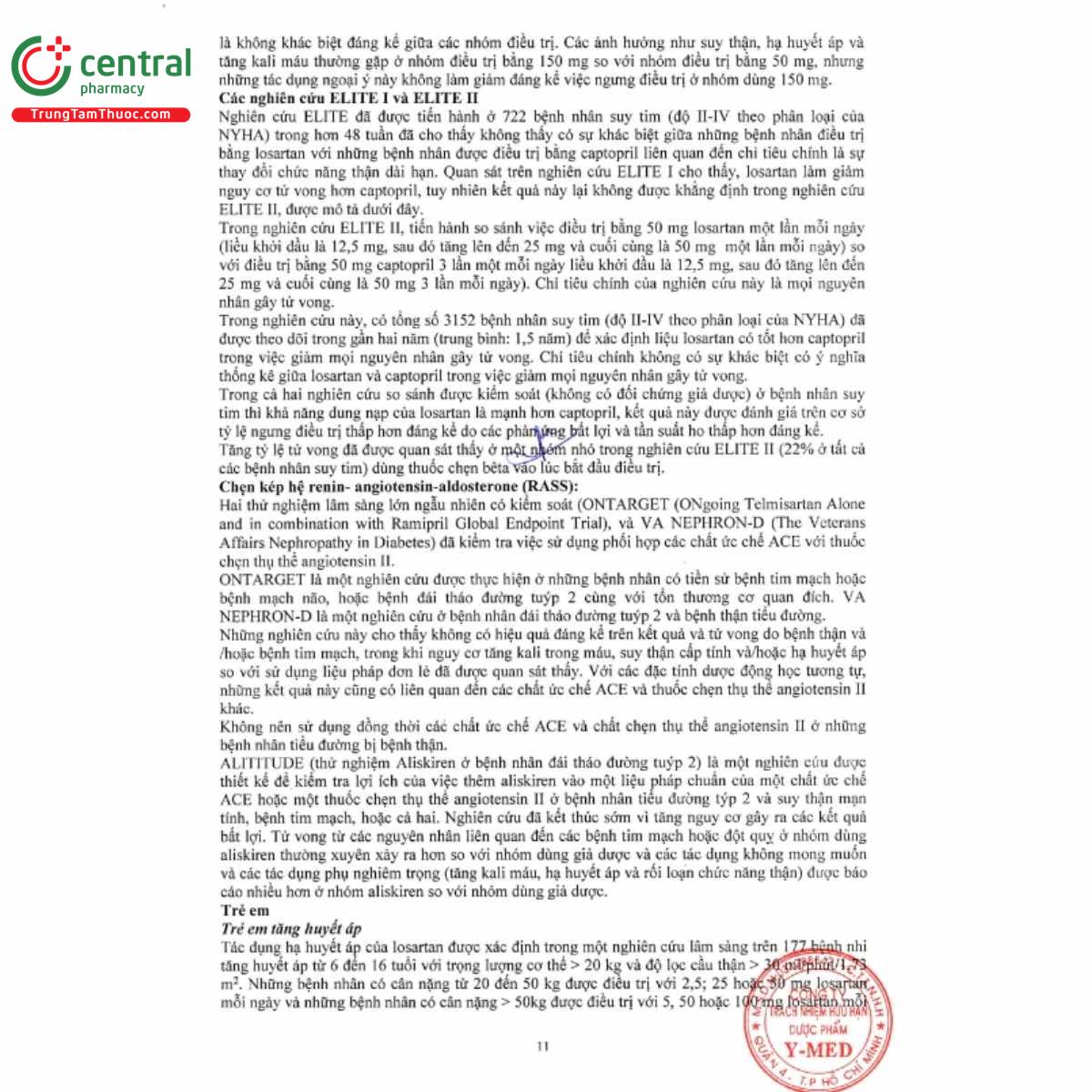 thuoc lozar 16 E1721 thuoc lozar 16 E1721