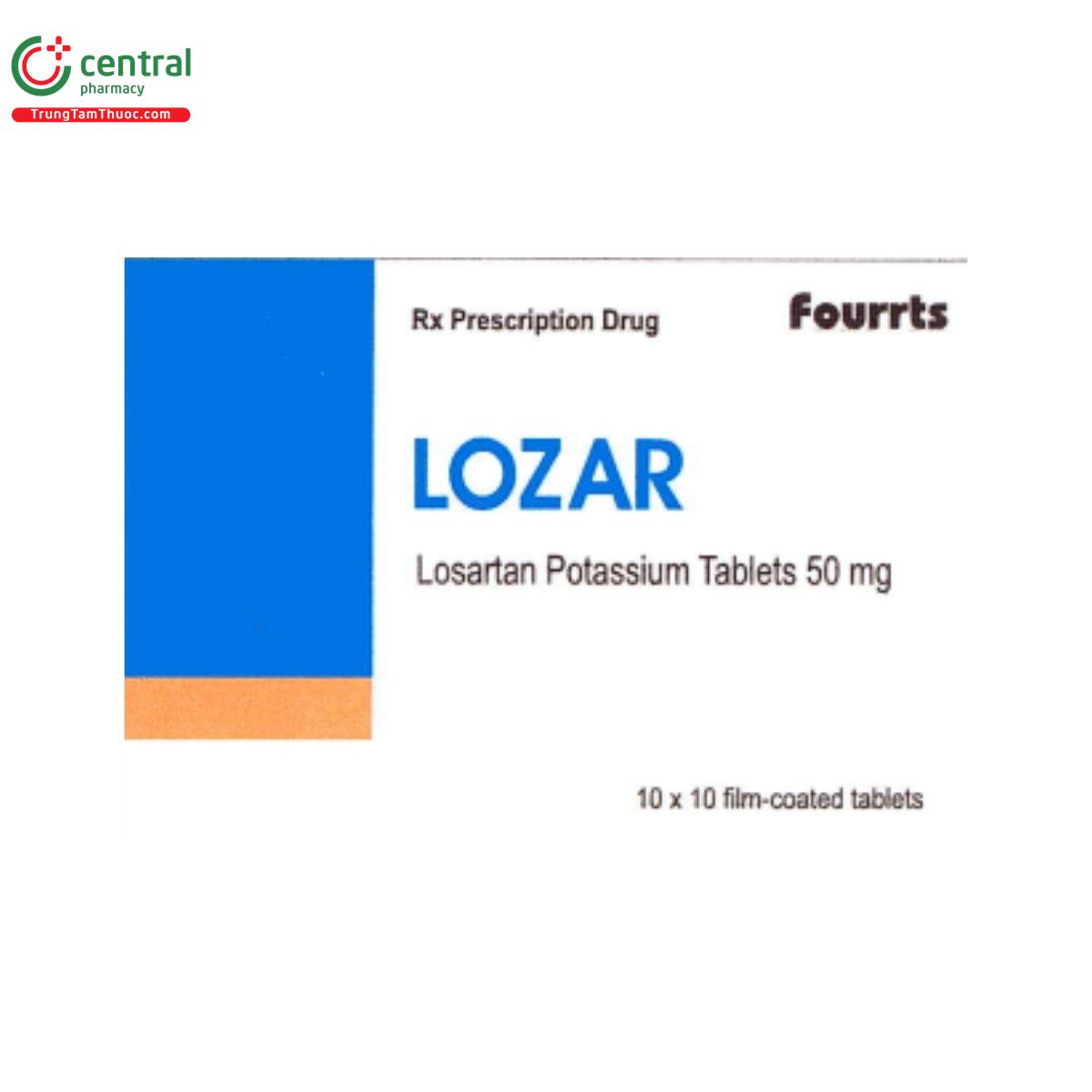 thuoc lozar 3 M4826 thuoc lozar 3 M4826