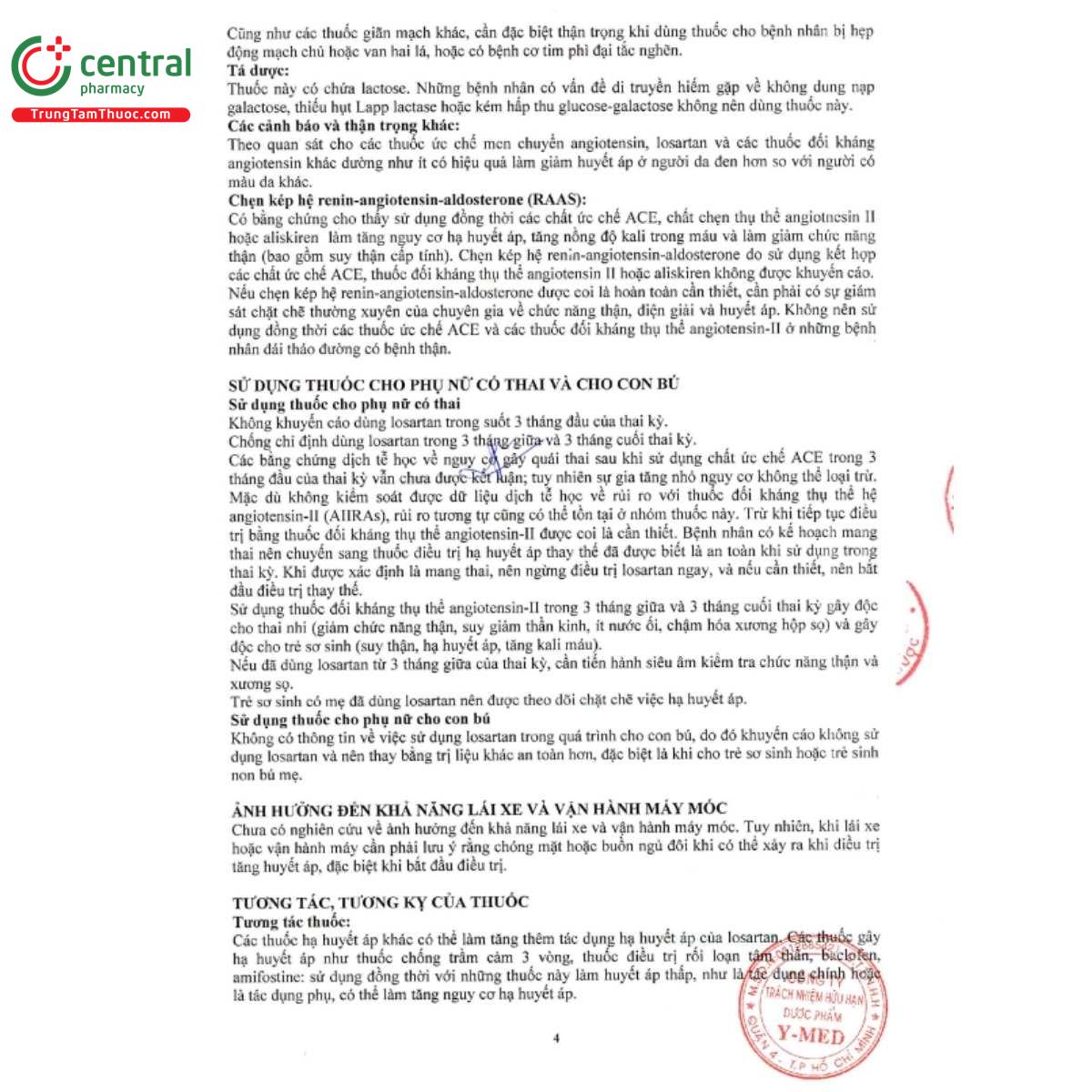 thuoc lozar 9 P6213 thuoc lozar 9 P6213