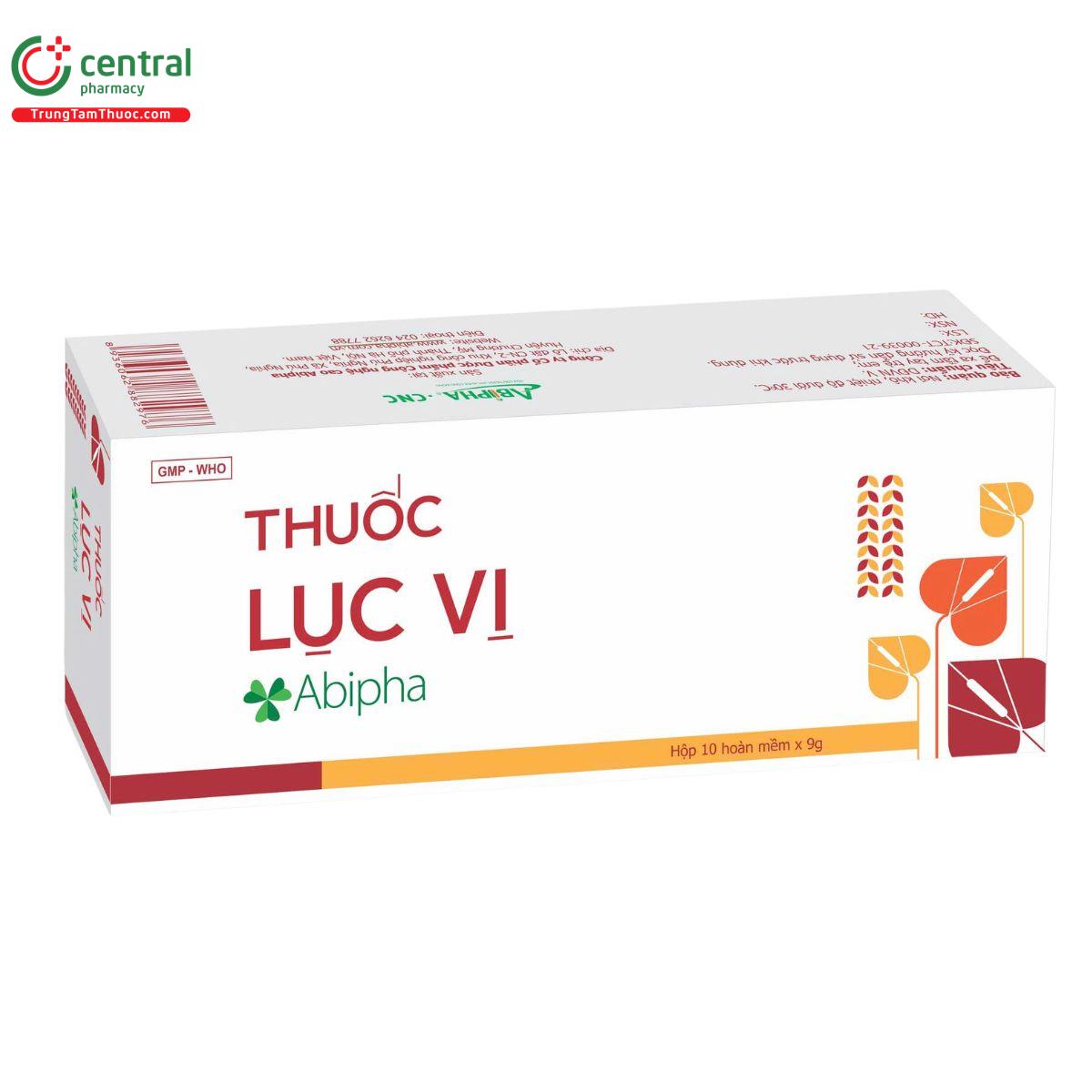thuoc luc vi abipha 3 G2516 thuoc luc vi abipha 3 G2516
