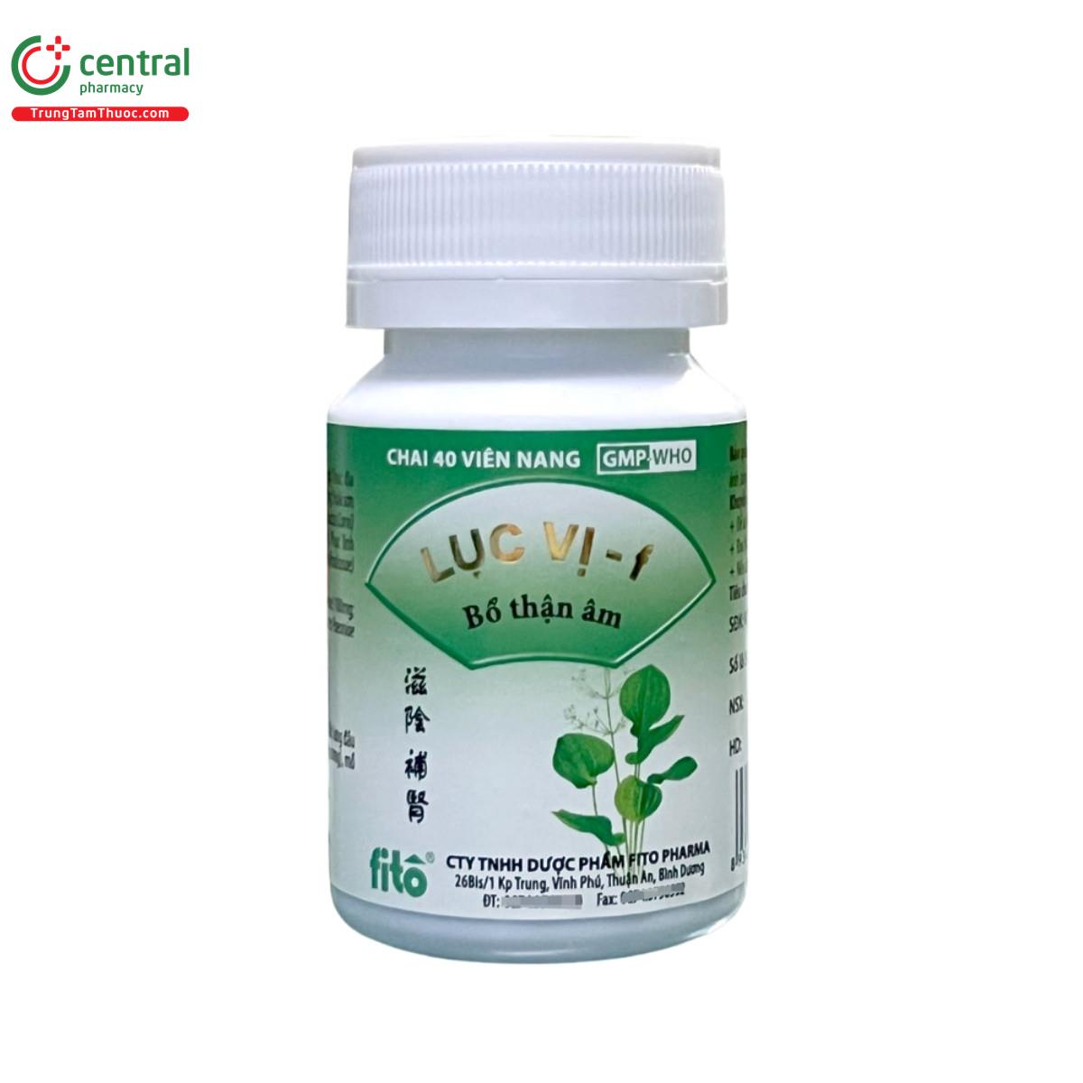 thuoc luc vi f 10 T7160 thuoc luc vi f 10 T7160