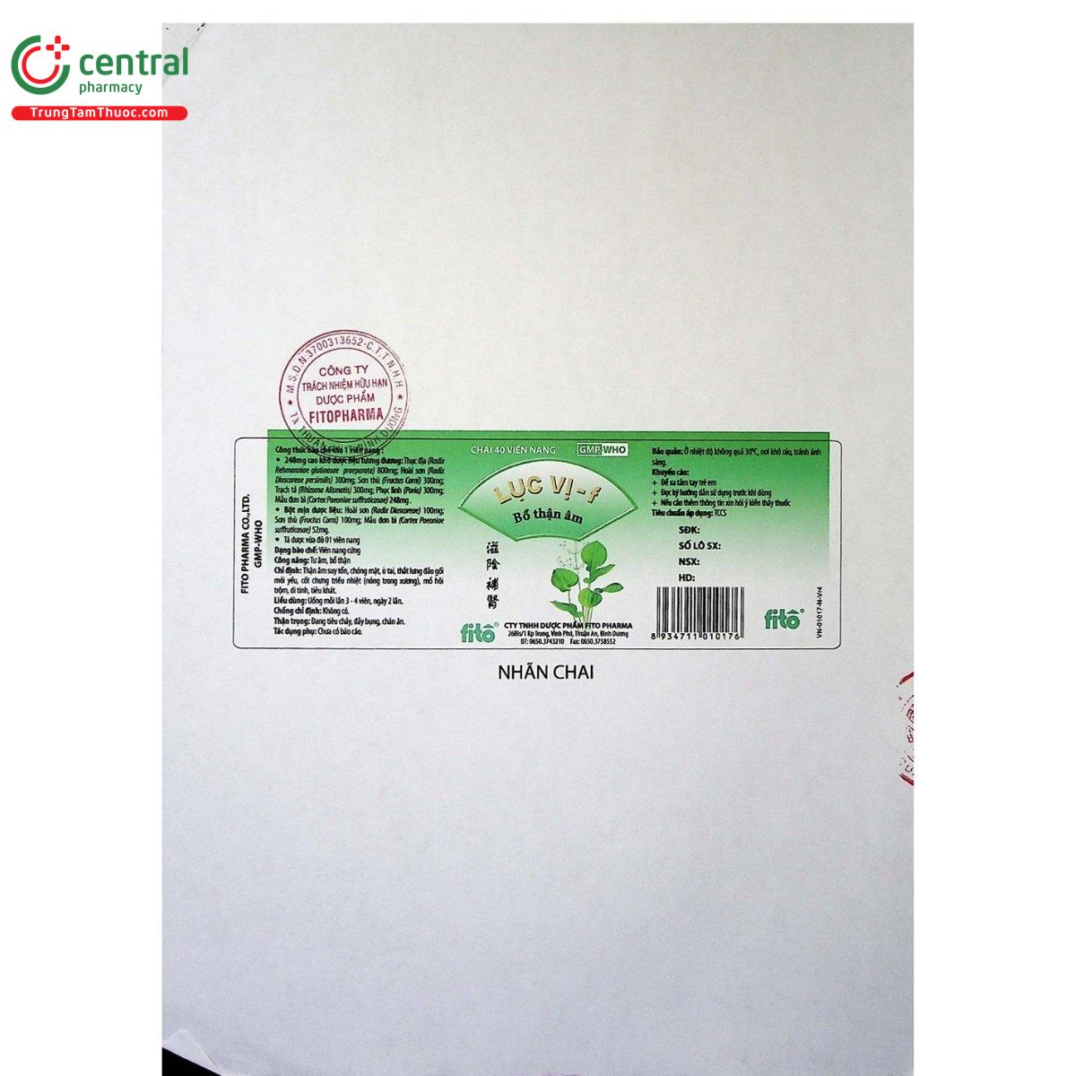 thuoc luc vi f 12 S7257 thuoc luc vi f 12 S7257