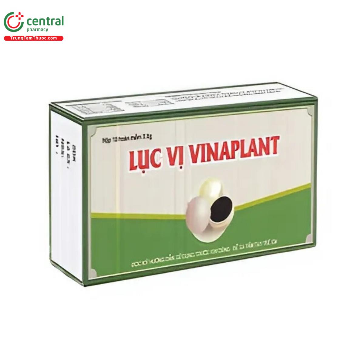 thuoc luc vi vinaplant 1 D1018 thuoc luc vi vinaplant 1 D1018