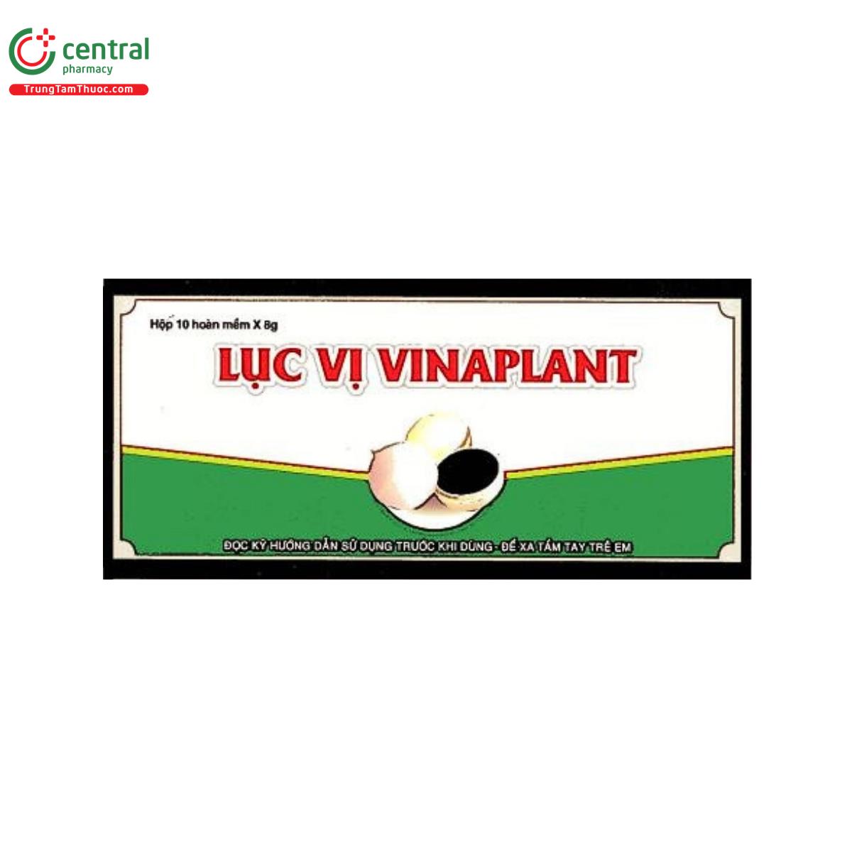 thuoc luc vi vinaplant 2 A0830 thuoc luc vi vinaplant 2 A0830