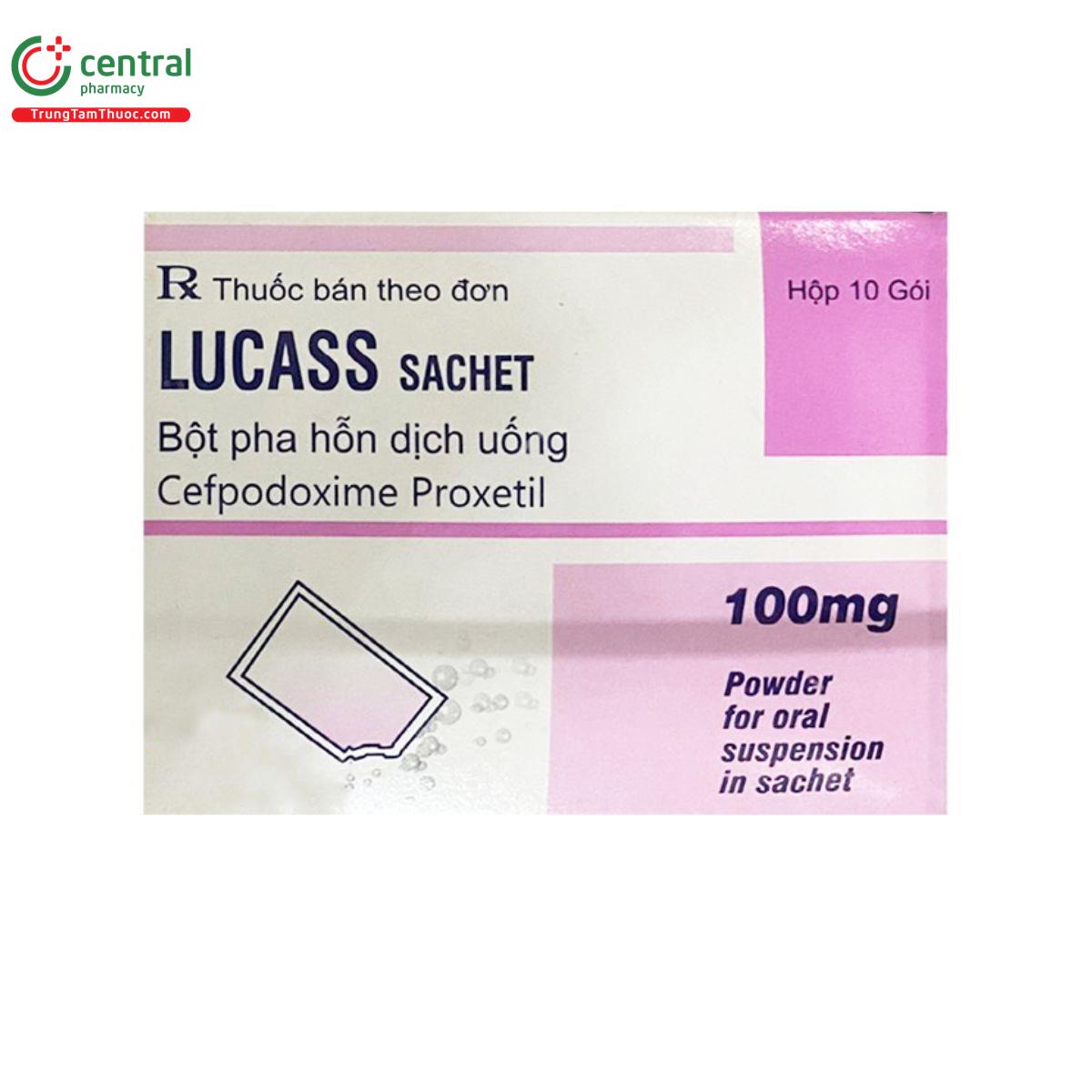 thuoc lucass sachet 100mg 2 L4560