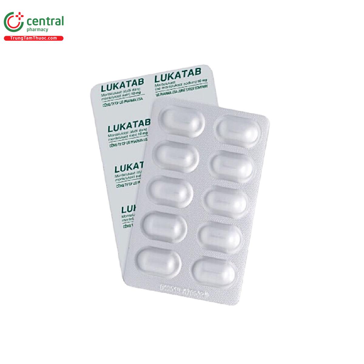 thuoc lukatab 10mg 4 A0675 thuoc lukatab 10mg 4 A0675