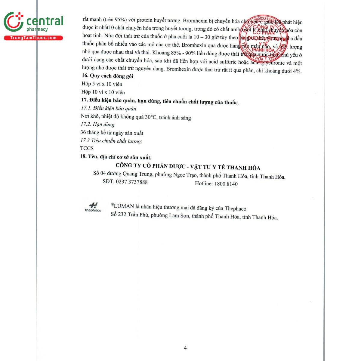 thuoc luman amoxbrom 500mg 8mg 6 F2415 thuoc luman amoxbrom 500mg 8mg 6 F2415