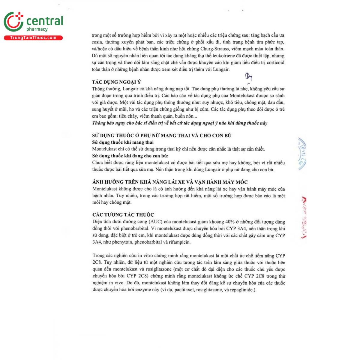 thuoc lungair 10mg 6 O6642 thuoc lungair 10mg 6 O6642