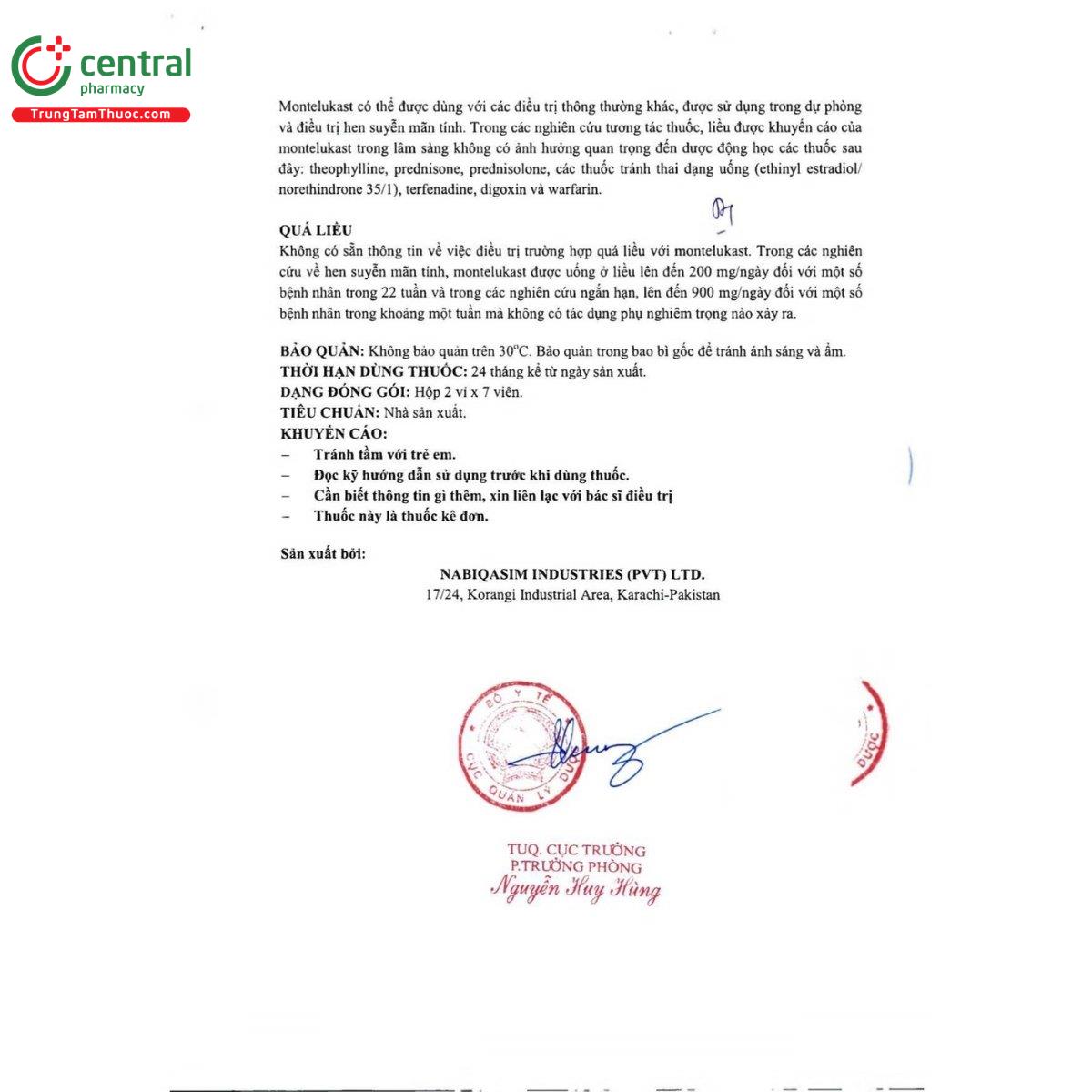thuoc lungair 10mg 7 I3014 thuoc lungair 10mg 7 I3014