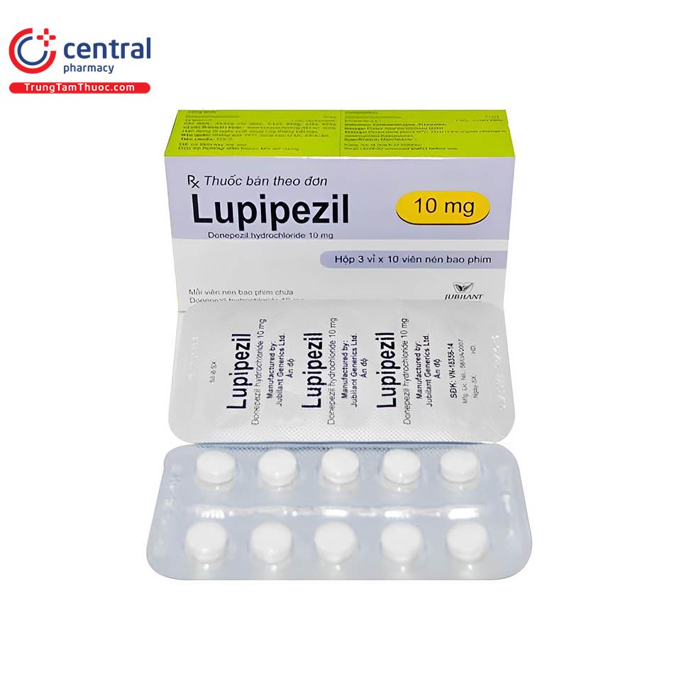 thuoc lupipezil 10 mg 1 O6483