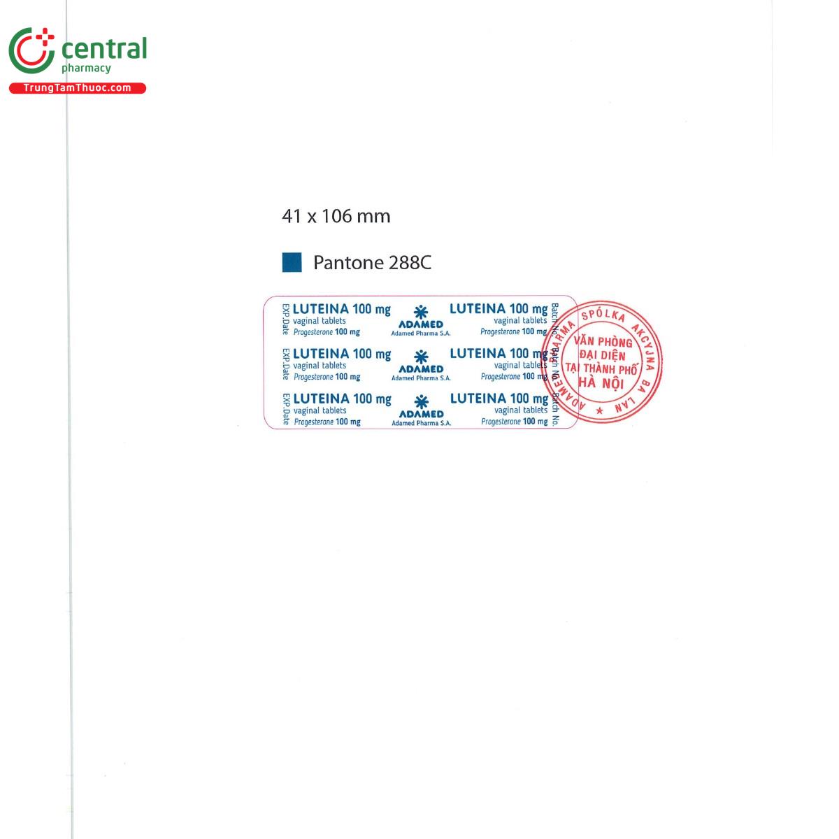 thuoc luteina 100mg 3 T7040