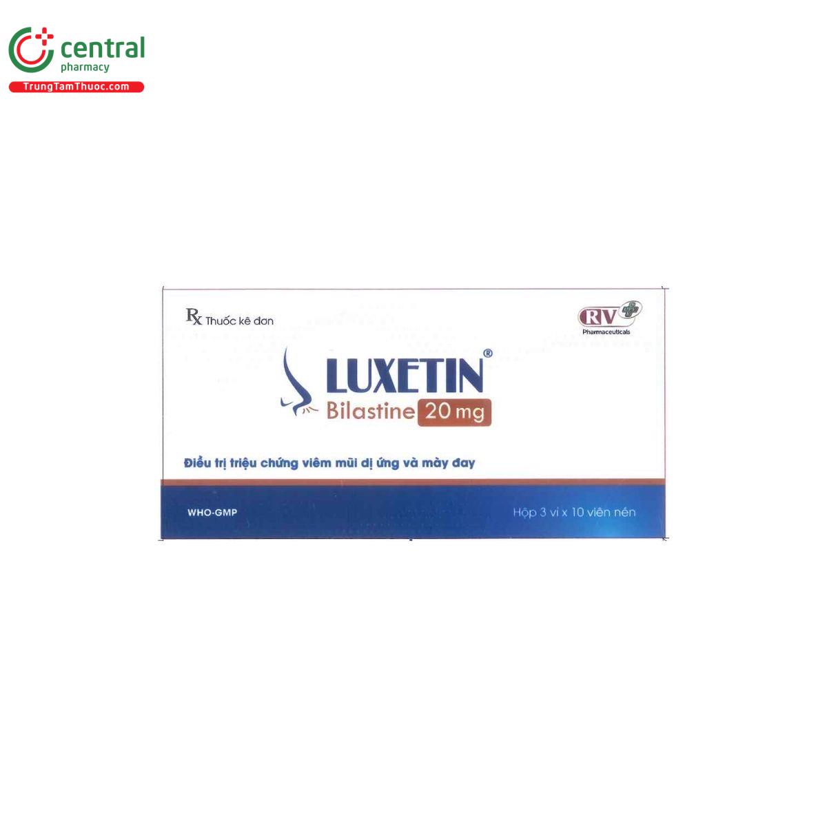 thuoc luxetin 20mg 1 H3632