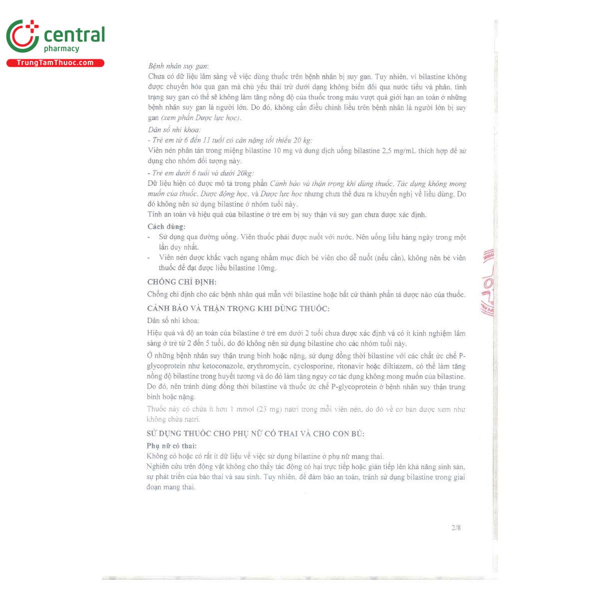 thuoc luxetin 20mg 5 K4600