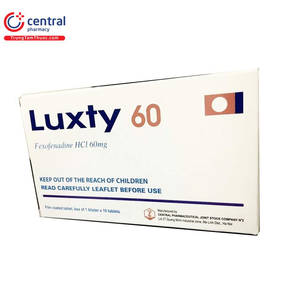 thuoc luxty 60 4 G2747