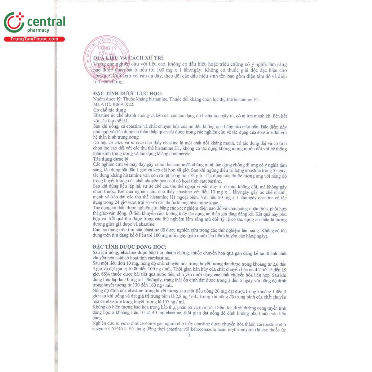 thuoc lydotine 10 mg film coated tablets 6 B0231