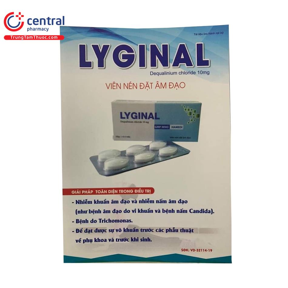 thuoc lyginal 10 mg 5 T8442