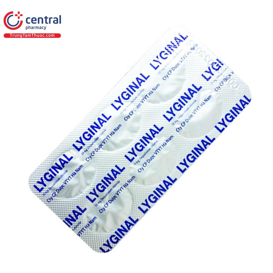 thuoc lyginal 10 mg 51 M5630