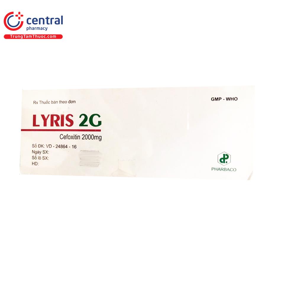 thuoc lyris 2g 1 R7422