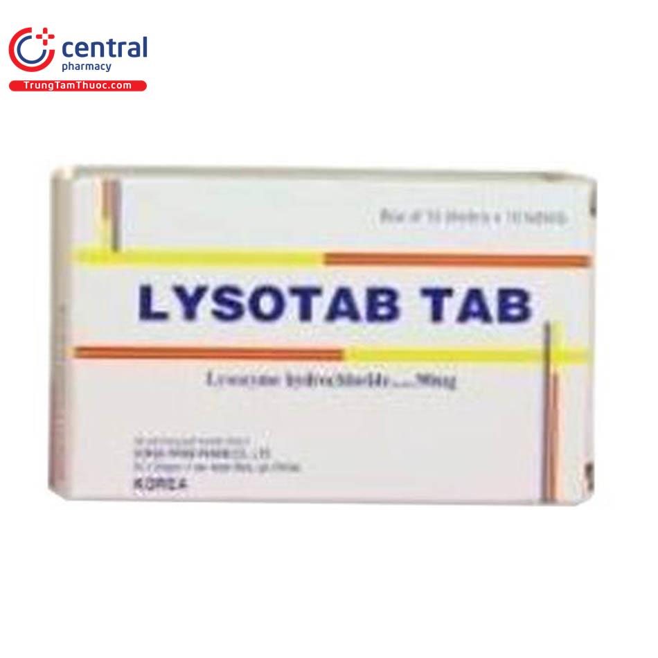 thuoc lysotab tab 1 I3345