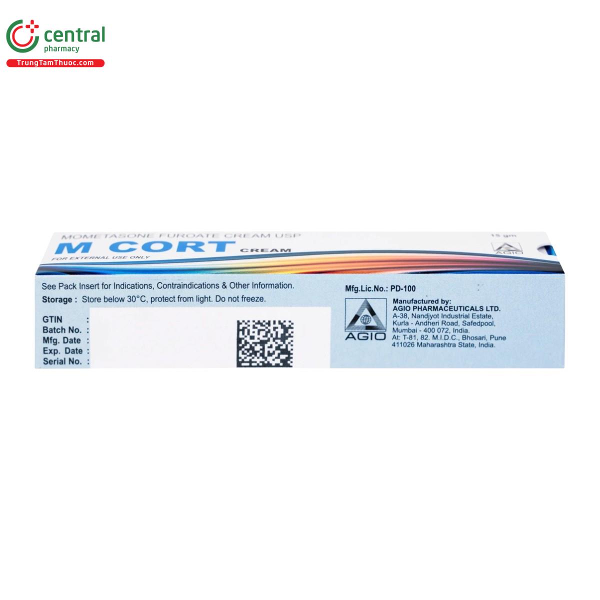 thuoc m cort cream 01 4 U8557 thuoc m cort cream 01 4 U8557