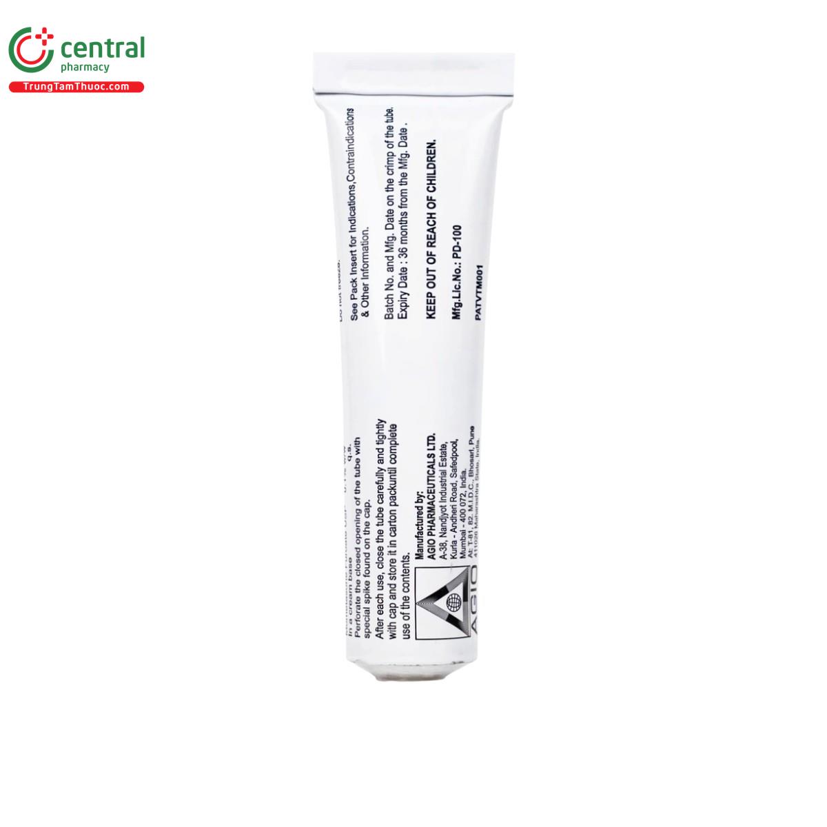 thuoc m cort cream 01 6 C0612 thuoc m cort cream 01 6 C0612