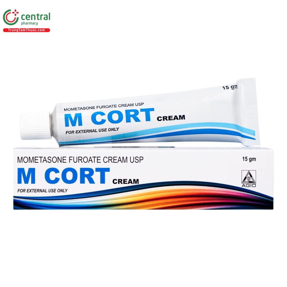 thuoc m cort cream 01 N5230 thuoc m cort cream 01 N5230