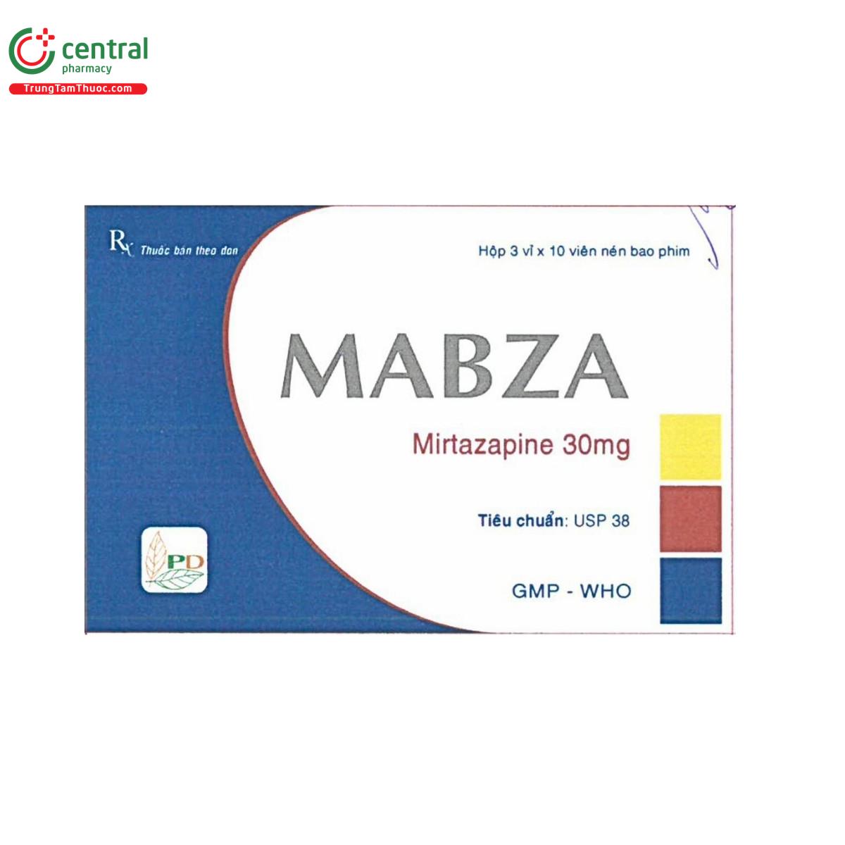 thuoc mabza 30mg 2 A0686 thuoc mabza 30mg 2 A0686