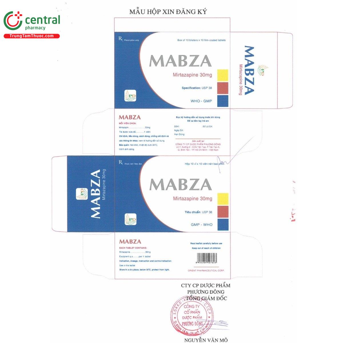 thuoc mabza 30mg 9 F2643 thuoc mabza 30mg 9 F2643