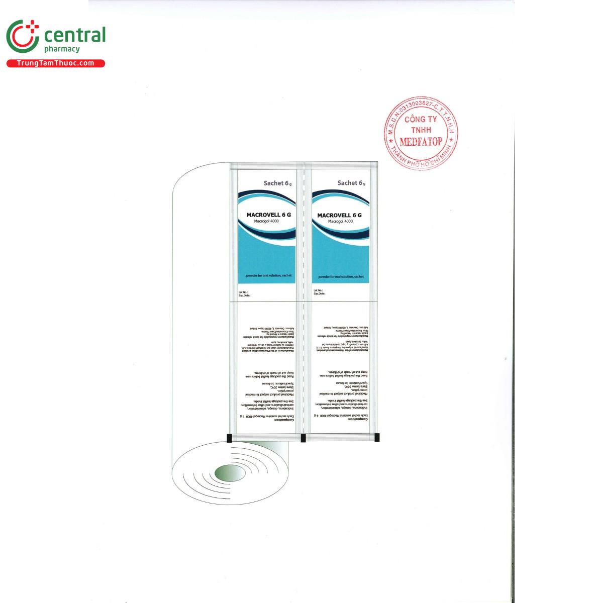 thuoc macrovell 6g 2 D1745 thuoc macrovell 6g 2 D1745